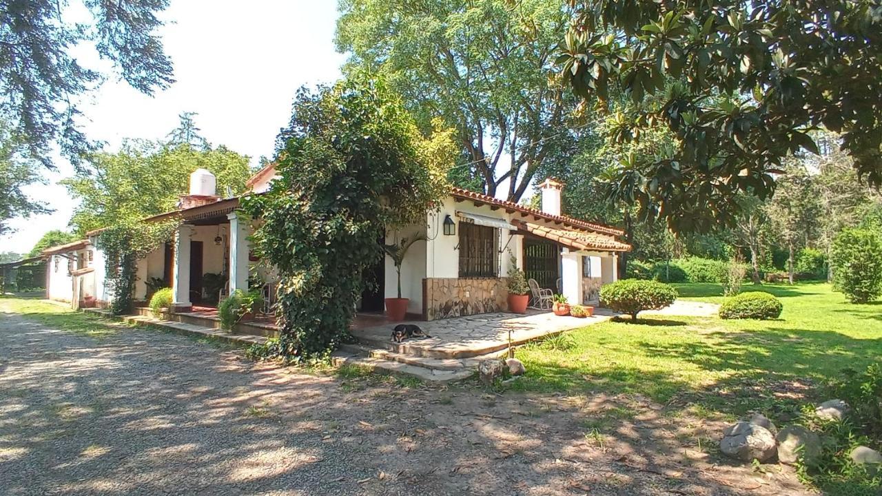 Finca El Milagro La Silleta Esterno foto