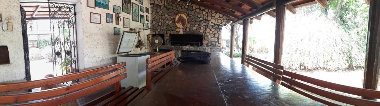 Finca El Milagro La Silleta Esterno foto