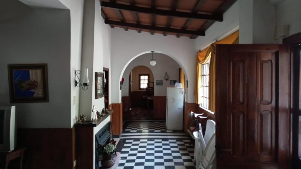 Finca El Milagro La Silleta Esterno foto