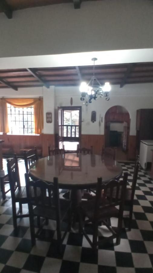 Finca El Milagro La Silleta Esterno foto