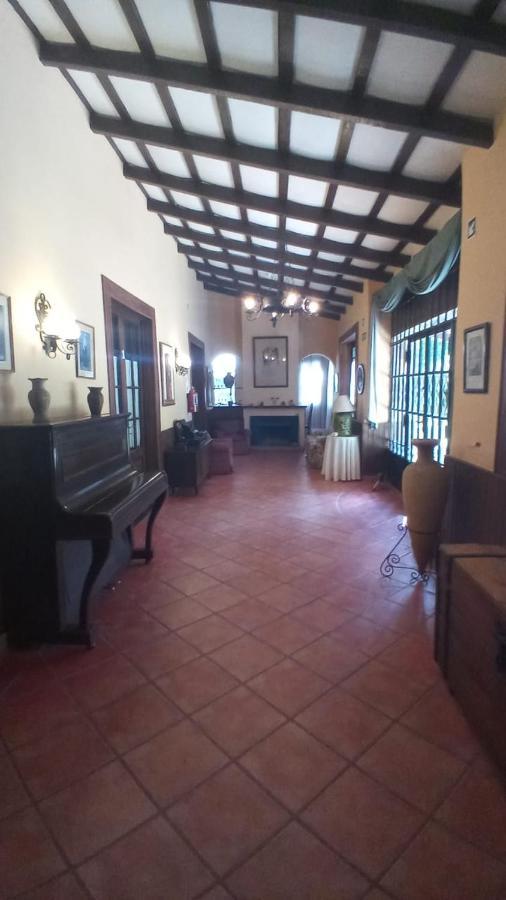 Finca El Milagro La Silleta Esterno foto