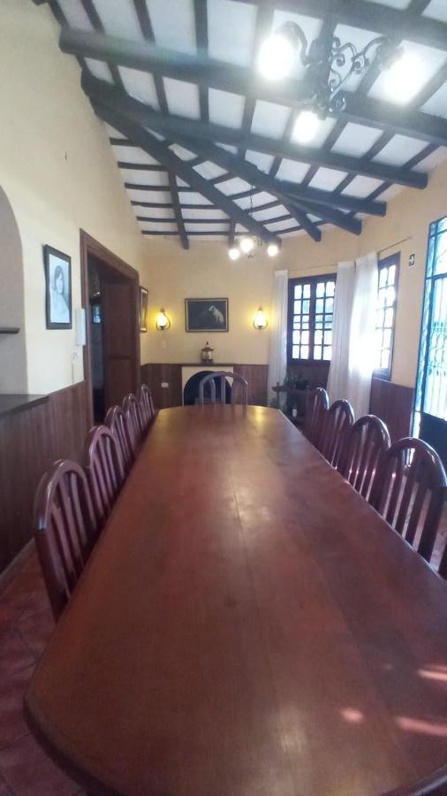 Finca El Milagro La Silleta Esterno foto