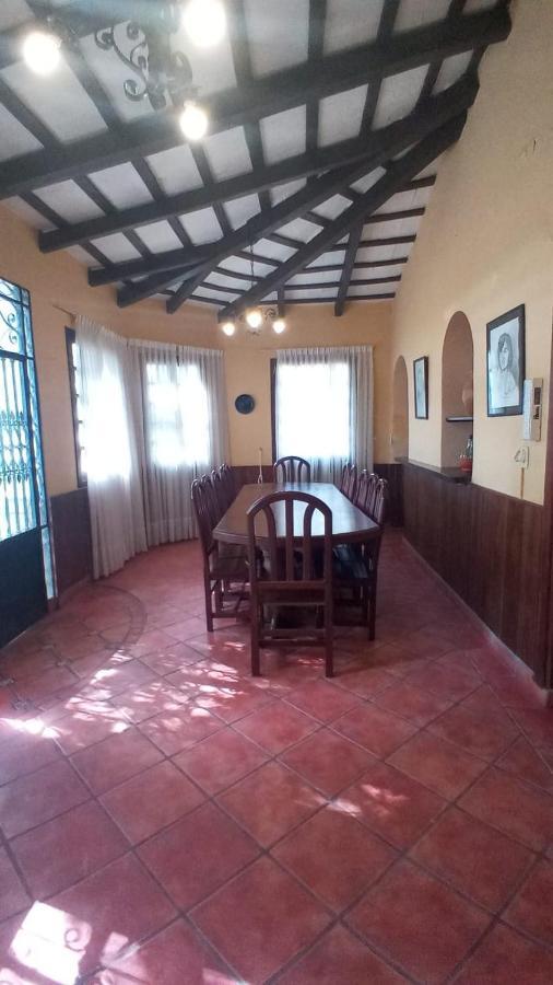Finca El Milagro La Silleta Esterno foto