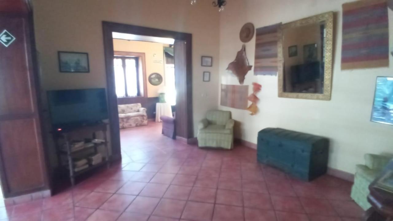 Finca El Milagro La Silleta Esterno foto