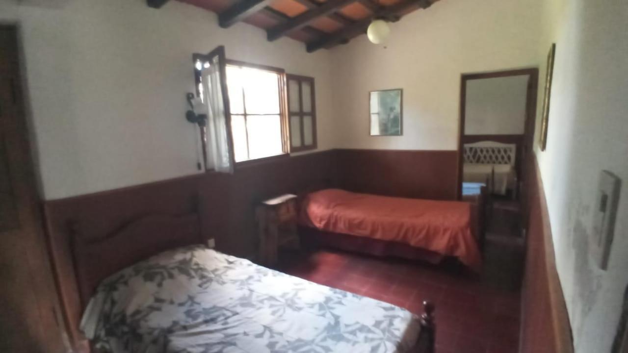 Finca El Milagro La Silleta Esterno foto