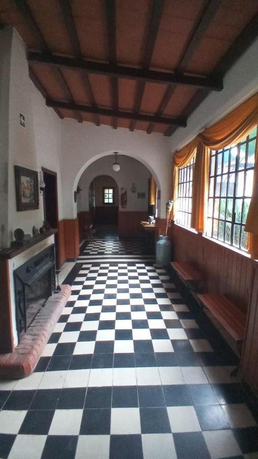 Finca El Milagro La Silleta Esterno foto