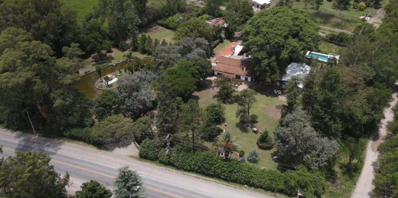 Finca El Milagro La Silleta Esterno foto