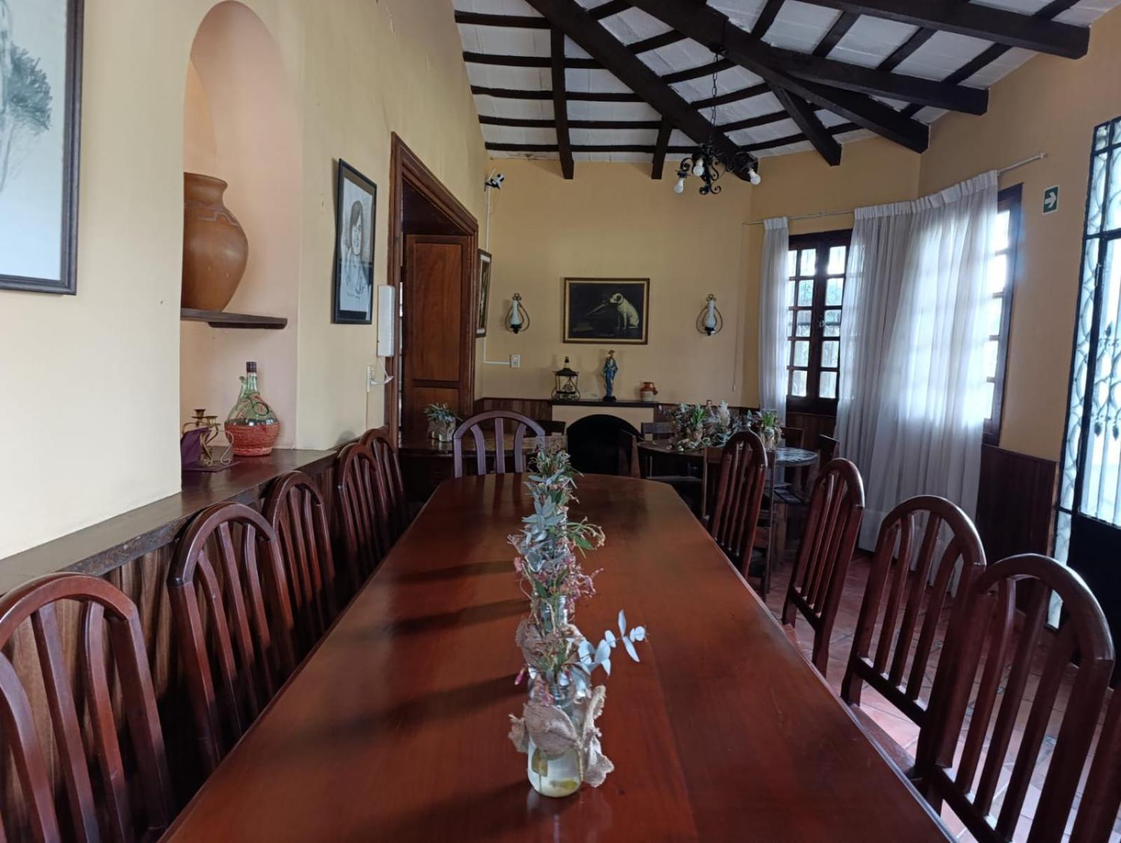 Finca El Milagro La Silleta Esterno foto