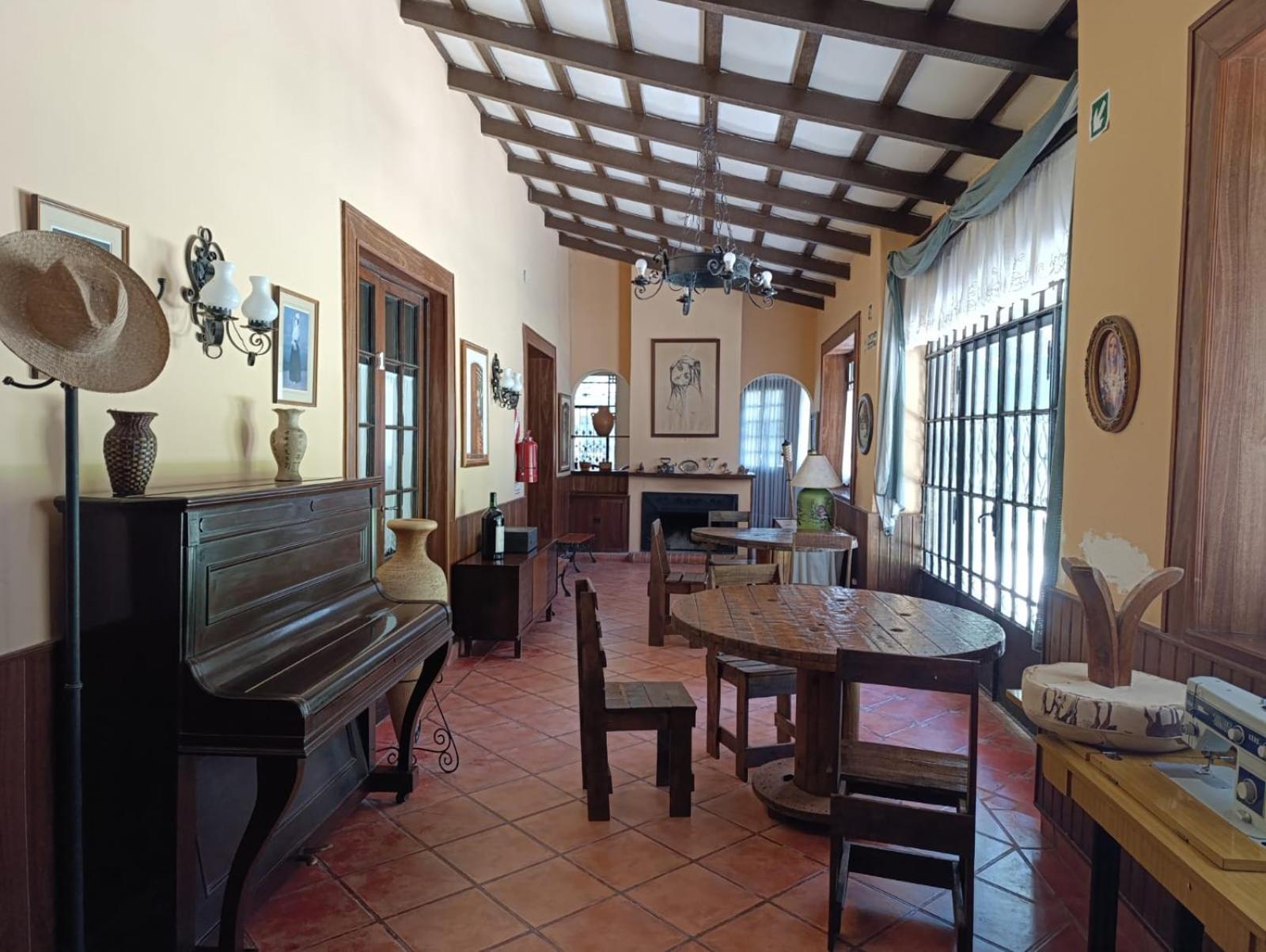 Finca El Milagro La Silleta Esterno foto